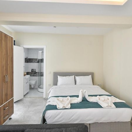 Lamira Apart Holiday&Guest House Fethiye Zewnętrze zdjęcie