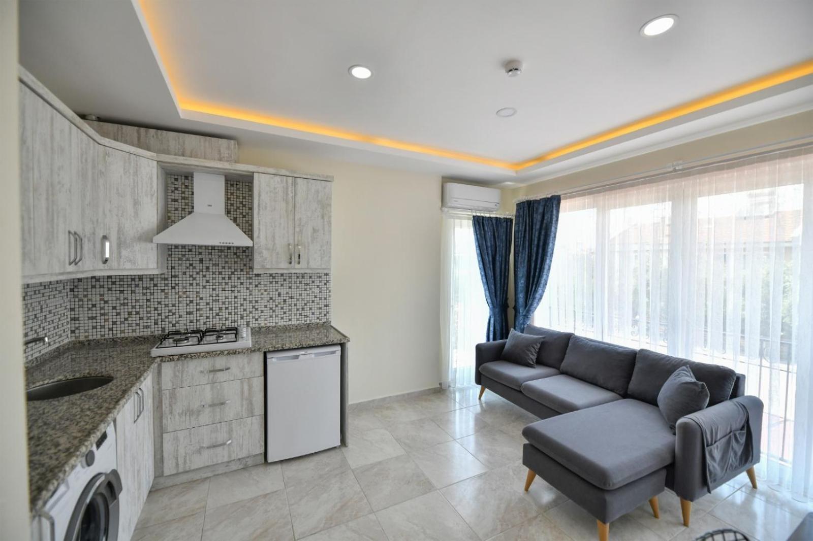 Lamira Apart Holiday&Guest House Fethiye Zewnętrze zdjęcie