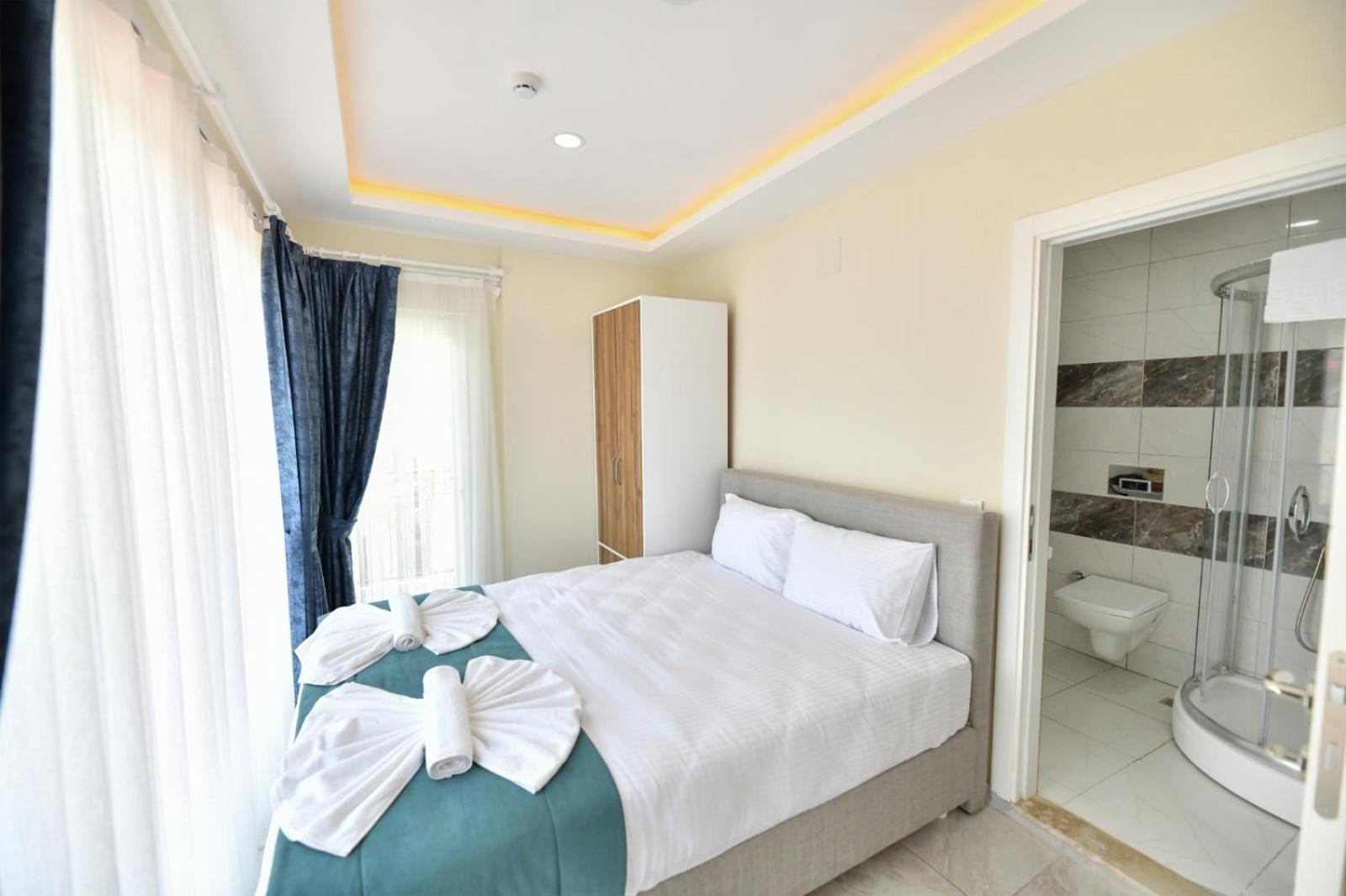 Lamira Apart Holiday&Guest House Fethiye Zewnętrze zdjęcie