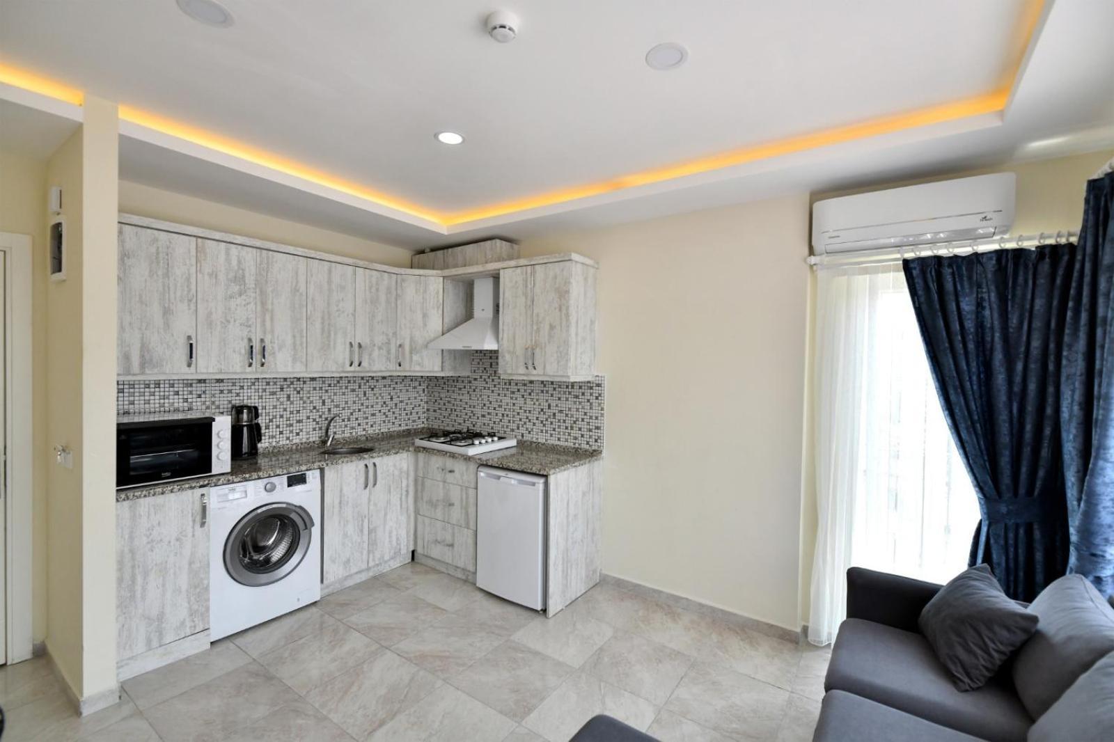 Lamira Apart Holiday&Guest House Fethiye Zewnętrze zdjęcie