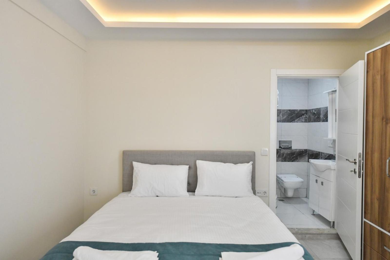 Lamira Apart Holiday&Guest House Fethiye Zewnętrze zdjęcie