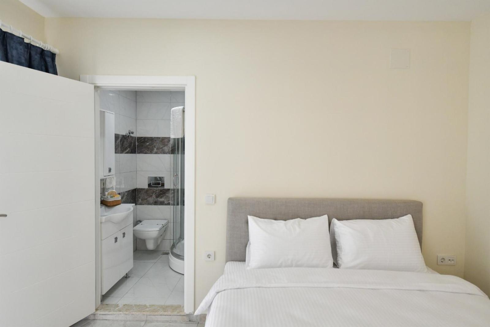 Lamira Apart Holiday&Guest House Fethiye Zewnętrze zdjęcie