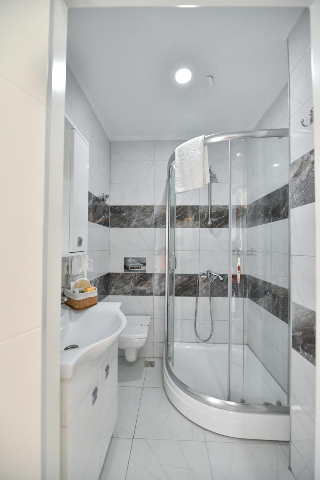 Lamira Apart Holiday&Guest House Fethiye Zewnętrze zdjęcie