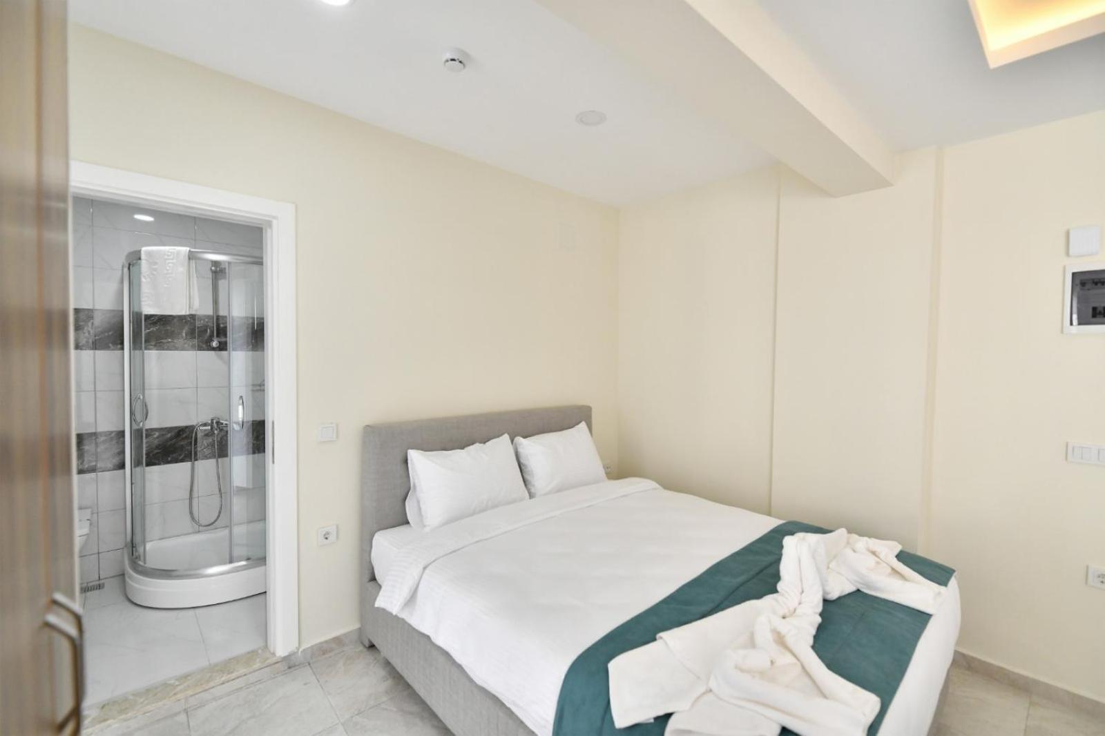 Lamira Apart Holiday&Guest House Fethiye Zewnętrze zdjęcie